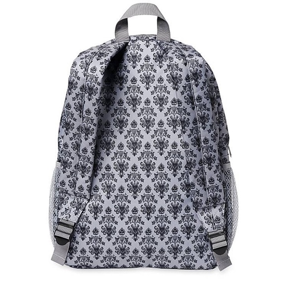 Disney Haunted Mansion Wallpaper Backpack main image 11